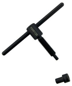 PN9013 = LONG REACH RIVET TOOL 3/32'' PIERCING SET