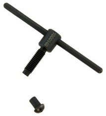 Beadsmith EZ-Rivet Piercing and Setting Tool