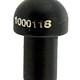 PN9004 = RIVET TOOL 1/16'' DOMED PIERCING BASE