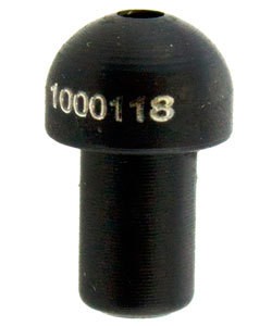 PN9004 = RIVET TOOL 1/16'' DOMED PIERCING BASE