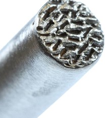 PN7120 = Round Texturing Tool 1/4'' by Saign Charlestein