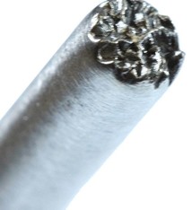 PN7110 = Round Texturing Tool 3/16'' by Saign Charlestein