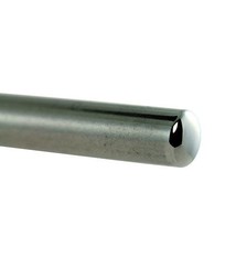 PN7063 = Shallow Round Embosser 1/4'' Chasing Tool  by Saign Charlestein