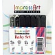 PN6989 = Impressart Design Stamp Pack ''Baby'' - 7pcs