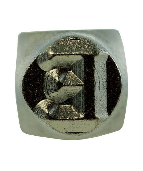 PN6486 = ImpressArt Design Stamp - Greek letter EPSILON 6mm