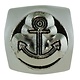 PN6452 = ImpressArt Design Stamp - anchor 6mm