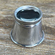 EL1820 = ALUMINUM LOUPE 1" 10X