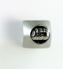 PN6430 = ImpressArt Design Stamp - Made in USA 1.5mm