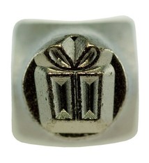 PN6414 = ImpressArt Design Stamp - gift box 6mm