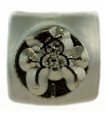 PN6410 = ImpressArt Design Stamp - snow man 6mm