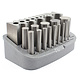 Durston Tools DA1171 = Bending Block Set by Durston