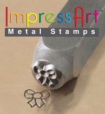 PN6304 = ImpressArt Design Stamp - ribbon 6mm