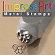 PN6304 = ImpressArt Design Stamp - ribbon 6mm