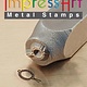 PN6245 = ImpressArt Design Stamp - hand mirror 6mm