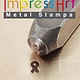 PN6211 = ImpressArt Design Stamp - support ribbon 4mm