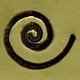 PN6207 = ImpressArt Design Stamp - swirl 6mm