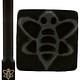 PN5706 = DESIGN STAMP ELITE JUMBO 10mm - bumblebee