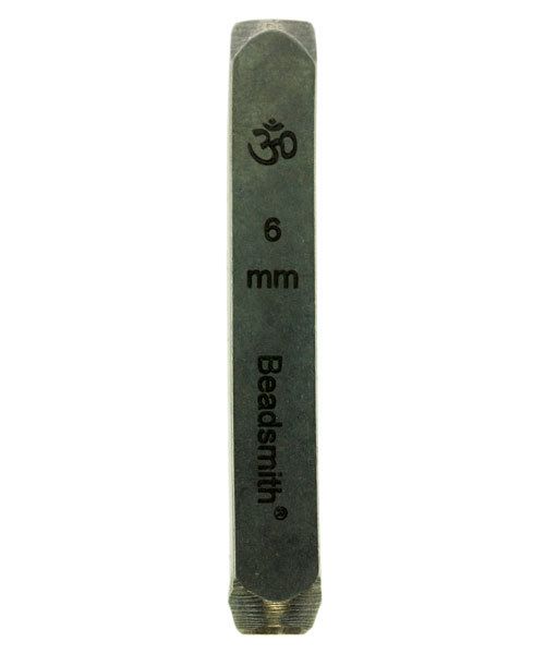 PN5662 = DESIGN STAMP 6mm - om