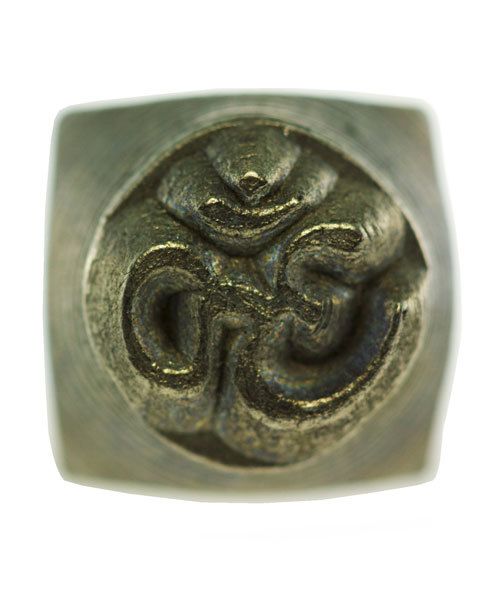 PN5662 = DESIGN STAMP 6mm - om