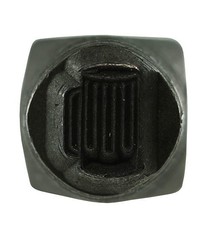 PN5643 = DESIGN STAMP 6mm - beer mug
