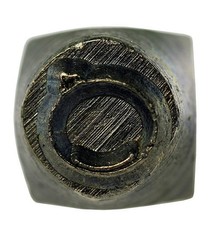 PN5627 = Design Stamp 6mm Christmas Ornament