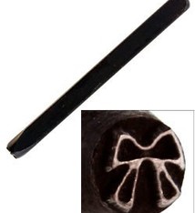 PN5322 = DESIGN STAMP - bow