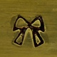 PN5322 = DESIGN STAMP - bow