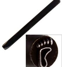 PN5312 = DESIGN STAMP - footprint (right)