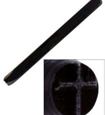 PN5290 = DESIGN STAMP - cross