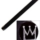 PN5281 = DESIGN STAMP - crown