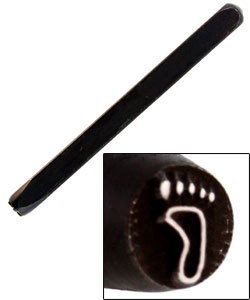 PN5266 = DESIGN STAMP - footprint (left)