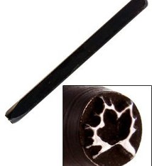 PN5254 = DESIGN STAMP - maple leaf