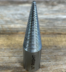 47.276 = Tapered Spindle 1/2'' Right for Polishing Motor