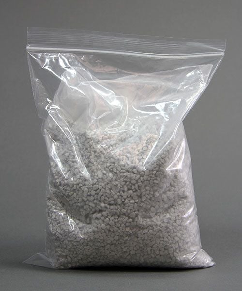 54.125 = Medium Grain Pumice - 2lb bag