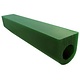 Du-Matt 21.02692 = DuMatt Green Flat Top Wax Ring Tube 1''x1-1/8''