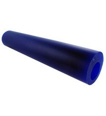 Du-Matt 21.02699 = DuMatt Blue Off Center Hole Wax Ring Tube 1-1/16''