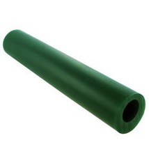 Du-Matt 21.02701 = DuMatt Green Off Center Hole Wax Ring Tube 1-1/16''