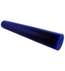 Du-Matt 21.02702 = DuMatt Blue No Hole Wax Ring Tube 7/8''