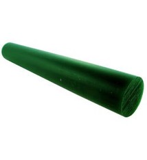 Du-Matt 21.02704 = DuMatt Green No Hole Wax Ring Tube 7/8''