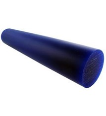 Du-Matt 21.02705 = DuMatt Blue No Hole Wax Ring Tube 1-1/16''