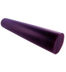 Du-Matt 21.02706 = DuMatt Purple No Hole Wax Ring Tube 1-1/16''