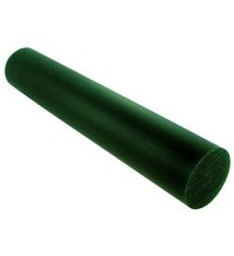 Du-Matt 21.02707 = DuMatt Green No Hole Wax Ring Tube 1-1/16''