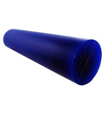 Du-Matt 21.02708 = DuMatt Blue No Hole Wax Ring Tube 1 5/16''