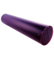 Du-Matt 21.02709 = DuMatt Purple No Hole Wax Ring Tube 1 5/16''