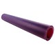 Du-Matt 21.02712 = DuMatt Purple Round Center Hole Wax Ring Tube 7/8''