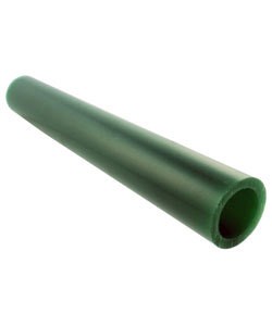 Du-Matt 21.02713 = DuMatt Green Round Center Hole Wax Ring Tube 7/8''