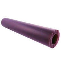 Du-Matt 21.02715 = DuMatt Purple Round Center Hole Wax Ring Tube 1-1/16''