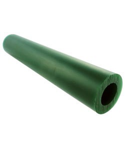 Du-Matt 21.02716 = DuMatt Green Round Center Hole Wax Ring Tube 1-1/16''