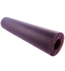 Du-Matt 21.02718 = DuMatt Purple Round Center Hole Wax Ring Tube 1-5/16''