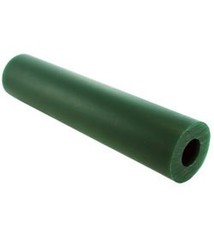 Du-Matt 21.02719 = DuMatt Green Round Center Hole Wax Ring Tube 1-5/16''